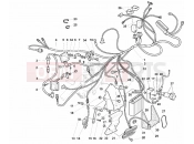 DUCATI Superbike 748 R WIRING HARNESS » WIRING HARNESS