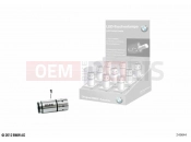 BMW Motorrad BMW 2020 C models C evolution (0C03) BMW LED torch | BMW LED torch