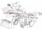 DUCATI Superbike 748 SPS WIRING HARNESS » WIRING HARNESS