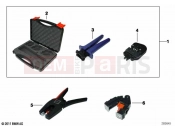BMW Motorrad BMW 2021 C models CE04 (0C51, 0C53) Special tool, wiring harness repair