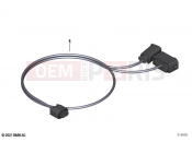 BMW Motorrad BMW 2021 C models CE04 (0C51, 0C53) Wiring harness seat heating