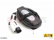 BMW Motorrad BMW 2021 C models CE04 (0C51, 0C53) Stand.chg.cable / Mode 2 charging cable 2 | Stand.chg.cable / Mode 2 charging cable 2