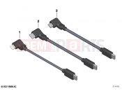 BMW Motorrad BMW 2020 C models CE04 (0C51, 0C53) USB adapter cable | USB adapter cable