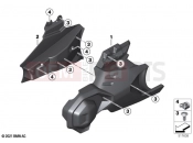 BMW Motorrad BMW 2020 C models CE04 (0C51, 0C53) Beltguard | Beltguard