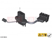 BMW Motorrad BMW 2020 C models CE04 (0C51, 0C53) Cable 12V connection | Cable 12V connection