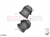 BMW Motorrad BMW 2020 C models CE04 (0C51, 0C53) Signal system, electronic | Signal system, electronic