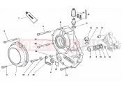 DUCATI Superbike 748 SPS CLUTCH COVER » CLUTCH