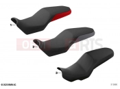 BMW Motorrad BMW 2021 F models F 750 GS (0B08, 0B18) Seat bench, low | Seat bench, low