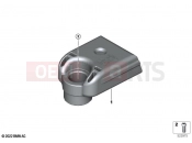 BMW Motorrad BMW 2021 F models F 750 GS (0B28) RDC sensor | RDC sensor