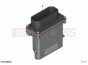 BMW Motorrad BMW 2022 F models F 750 GS (0B38) Control unit ESA | Control unit ESA
