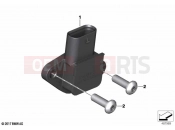 BMW Motorrad BMW 2023 F models F 850 GS (0B09, 0B19) Transmission sensor | Transmission sensor