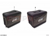 BMW Motorrad BMW 2023 F models F 850 GS (0B09, 0B19) Inner bag, Vario case / topcase 2