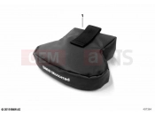 BMW Motorrad BMW 2023 F models F 850 GS (0B09, 0B19) Bag under luggage carrier 2