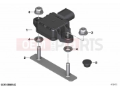 BMW Motorrad BMW 2020 F models F 850 GS (0B39) Speed sensor | Speed sensor