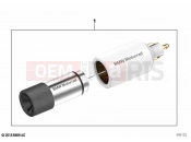 BMW MOTORRAD F 900 R A2 (0K31) LED torch | LED torch