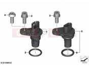 BMW MOTORRAD F 900 R A2 (0K31) Camshaft sensor | Camshaft sensor