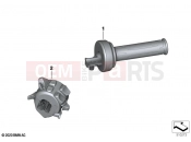 BMW Motorrad BMW 2020 F models F 900 XR (0K24) Cruise control | Cruise control