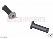 BMW Motorrad BMW 2020 G models G 310 R (0G21) Handlebar grips | Handlebar grips