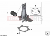 BMW Motorrad BMW 2020 G models G 310 R (0G21) Fuel pump / lever sensor | Fuel pump / lever sensor