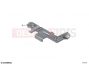 BMW Motorrad BMW 2020 G models G 310 R (0G21) Holder, battery | Holder, battery