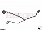 BMW Motorrad BMW 2021 K models K 1600 Bagger (0F51, 0F53) Lines case | Lines case