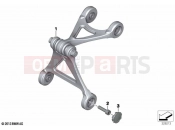 BMW Motorrad BMW 2022 K models K 1600 Bagger 22 (0F61, 0F63) Shear joint | Shear joint