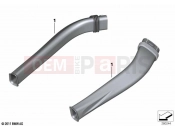 BMW Motorrad BMW 2022 K models K 1600 Bagger 22 (0F61, 0F63) Intake manifold | Intake manifold