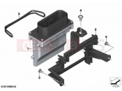 BMW Motorrad BMW 2021 K models K 1600 GT 17 (0F01, 0F11) Control unit ESA | Control unit ESA