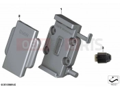 BMW Motorrad BMW 2021 K models K 1600 GT 17 (0F01, 0F11) Navigation system | Navigation system