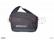 BMW Motorrad BMW 2021 K models K 1600 GTL 22 (0F31, 0F33) Interior bag, Touring case | Interior bag, Touring case