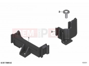 BMW Motorrad BMW 2021 K models K 1600 GTL 22 (0F31, 0F33) Fuse holder 2