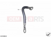 BMW Motorrad BMW 2021 K models K 1600 GTL 22 (0F31, 0F33) Wire reverser 2