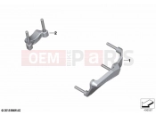 BMW Motorrad BMW 2021 M models M 1000 RR (0E71,0E73) Motor full protection