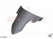 BMW Motorrad BMW 2021 M models M 1000 RR (0E71,0E73) Windscreen 2 2