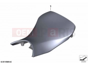BMW Motorrad BMW 2021 M models M 1000 RR (0E71,0E73) Driver's seat 2