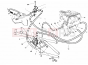 DUCATI Monster 900 City FUEL PUMP » TANK/SEAT