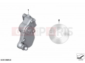 BMW Motorrad BMW 2020 R models R 1250 GS 19 (0J90) Gearshift assistant Pro | Gearshift assistant Pro