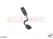 BMW Motorrad BMW 2020 R models R 1250 GS 19 (0J94) Line shift cam adjuster | Line shift cam adjuster