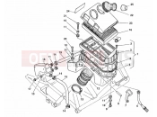 DUCATI Monster 900 City INTAKE » UNCLASSIFIED