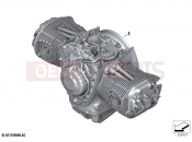 BMW Motorrad BMW 2021 R models R 18 (0L11, 0L13) Engine | Engine