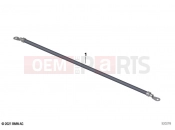 BMW Motorrad BMW 2022 R models R 18 B (0L31, 0L33) Battery cable (plus pole) | Battery cable (plus pole)