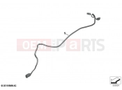BMW Motorrad BMW 2023 R models R 18 Classic (0L21, 0L23) Tail part wiring harness