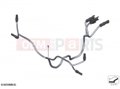 BMW Motorrad BMW 2023 R models R 18 Classic (0L21, 0L23) Wiring harness, additional headlight