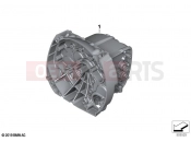 BMW Motorrad BMW 2023 R models R 18 Classic (0L21, 0L23) Manual gearbox | Manual gearbox