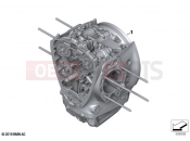 BMW Motorrad BMW 2023 R models R 18 Classic (0L21, 0L23) Short Engine | Short Engine