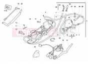 DUCATI Superbike 996 R THROTTLE BODY » INTAKE, CARBURETTOR