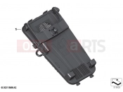 BMW Motorrad BMW 2021 R models R 18 Transcont. (0L41, 0L43) Storage compartment with charger | Storage compartment with charger