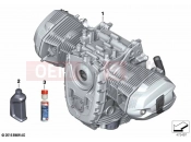 BMW Motorrad BMW 2021 R models R nineT 20 (0L51,0L53) Engine | Engine
