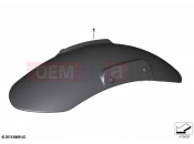 BMW Motorrad BMW 2021 R models R nineT 20 (0L51,0L53) Wheel cover, front | Wheel cover, front