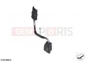BMW Motorrad BMW 2021 R models R nineT 20 (0L51,0L53) Line crankshaft sensor | Line crankshaft sensor